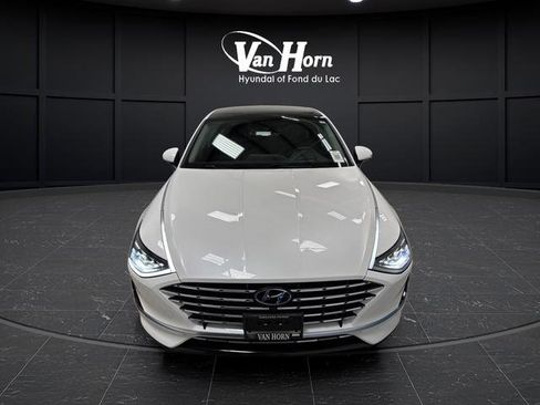 Used 2022 Hyundai Sonata Limited image 11