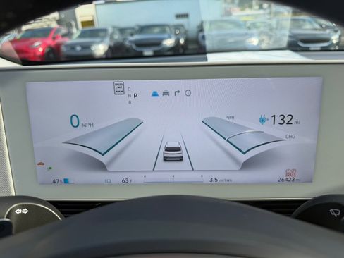 Used 2024 Hyundai Ioniq 5 SE image 12