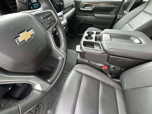 Used 2024 Chevrolet Silverado 3500 LT w/ All Star Edition AWD/4WD image 10
