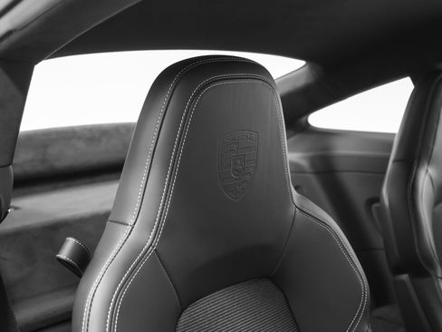 Certified 2022 Porsche 911 GT3 RWD image 31
