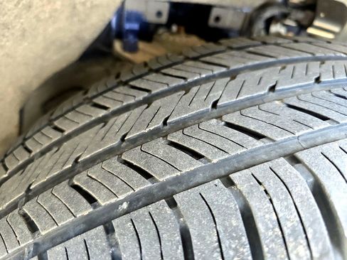 Used 2023 Nissan Rogue S image 10