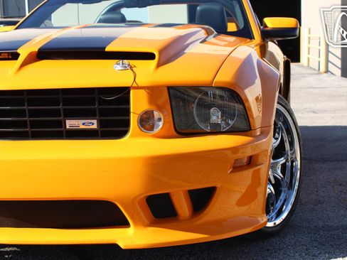 Used 2008 Ford Mustang GT image 32