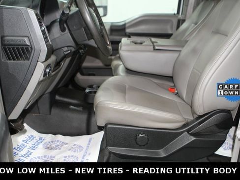 Used 2019 Ford F350 XL w/ XL Value Package image 15