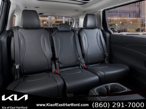 New 2026 Kia Carnival SX Prestige FWD image 16