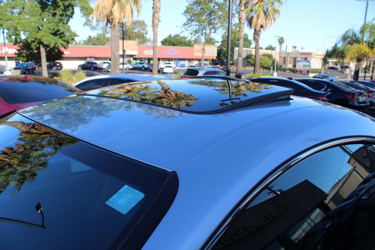 Used 2015 Lexus RC 350 AWD w/ All Weather Package image 14