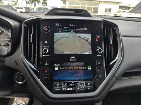 Used 2023 Subaru Ascent Onyx Edition Limited image 14