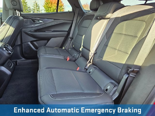 Used 2024 Chevrolet Blazer EV LT AWD/4WD image 18