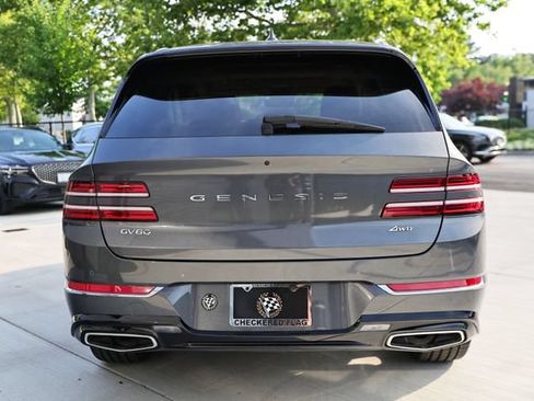 Used 2023 Genesis GV80 2.5T w/ Prestige Package AWD/4WD image 10