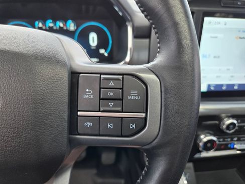 Used 2022 Ford F150 Lariat AWD/4WD image 33