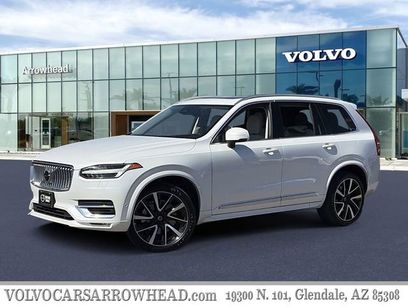 Used 2023 Volvo XC90 B5 Plus