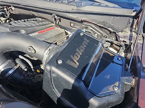 Used 2020 Ford F150 Raptor w/ Equipment Group 802A Luxury image 29