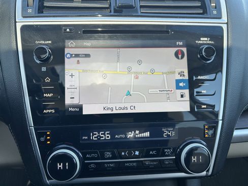 Used 2019 Subaru Outback 2.5i Limited w/ Popular Package #2 image 5