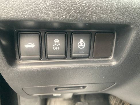 Used 2017 Nissan Maxima 3.5 SL image 35