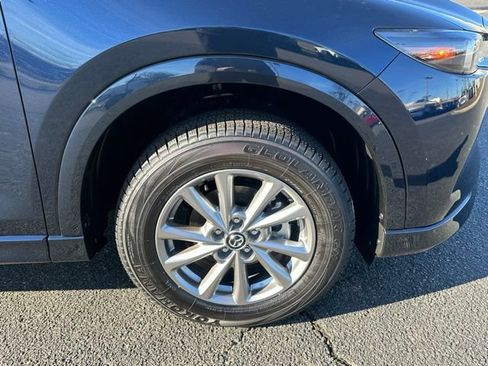 New 2025 MAZDA CX-5 AWD 2.5 S w/ Preferred Package image 12