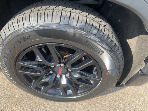 Used 2020 GMC Sierra 1500 Elevation AWD/4WD image 32