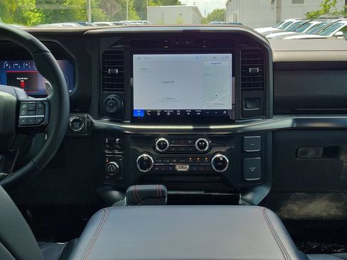 Used 2025 Ford F150 Raptor AWD/4WD image 16