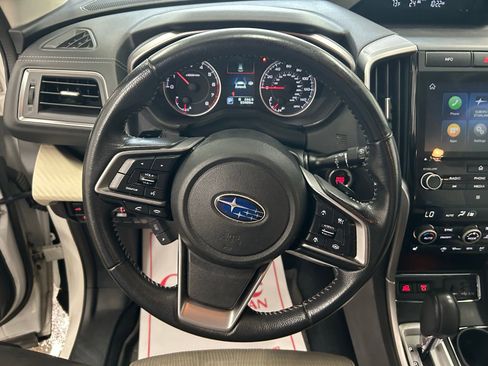Used 2022 Subaru Ascent Premium w/ Convenience Package AWD/4WD image 15