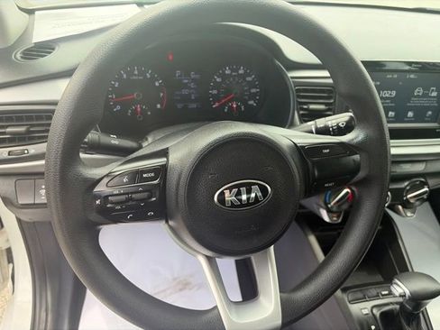 Used 2020 Kia Rio LX FWD image 14