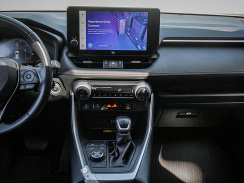 Used 2023 Toyota RAV4 XSE w/ Weather Package image 29