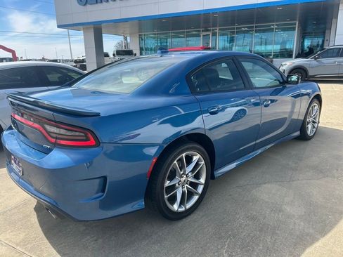Used 2023 Dodge Charger GT image 10