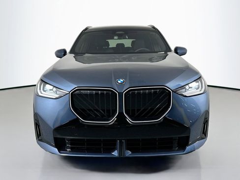New 2026 BMW X3 xDrive30 w/ M Sport Package image 2