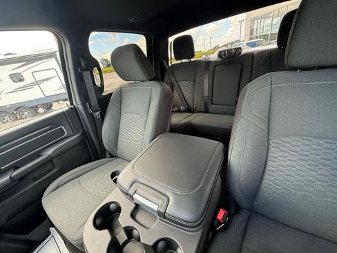 Used 2025 RAM 2500 Big Horn image 25