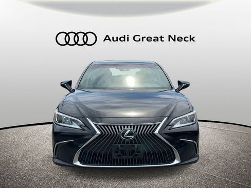 Used 2021 Lexus ES 350 w/ Premium Package FWD image 30