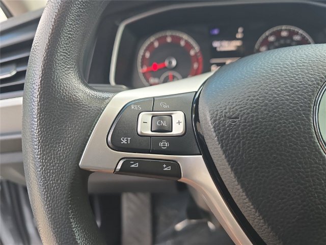 Used 2020 Volkswagen Jetta S w/ Driver Assistance Package FWD image 21