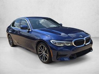 Used 2020 BMW 330i Sedan w/ Convenience Package RWD video 3