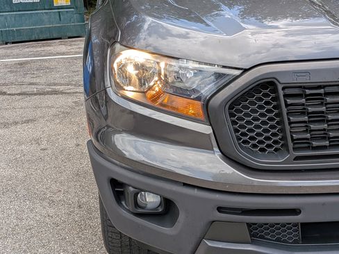 Used 2019 Ford Ranger XL w/ Equipment Group 101A Mid RWD image 10