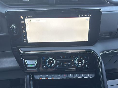 Used 2024 GMC Sierra 1500 AT4X image 36