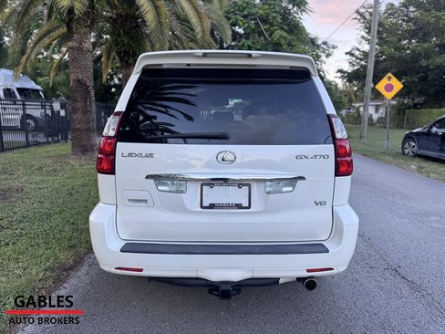 Used 2009 Lexus GX 470 image 31