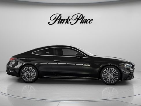 Used 2026 Mercedes-Benz CLE 300 4MATIC Coupe image 26