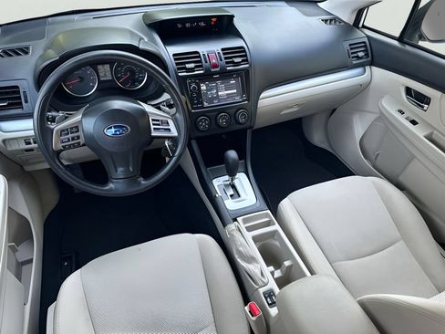 Used 2014 Subaru Crosstrek 2.0i Premium AWD/4WD image 9