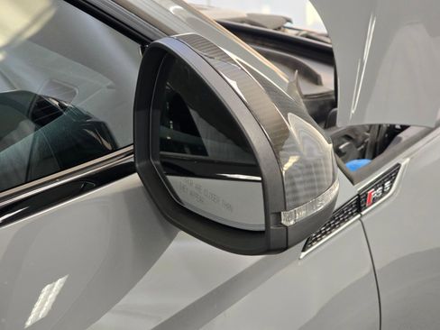 Used 2023 Audi RS 5 Sportback w/ Black Optic Carbon Package image 29