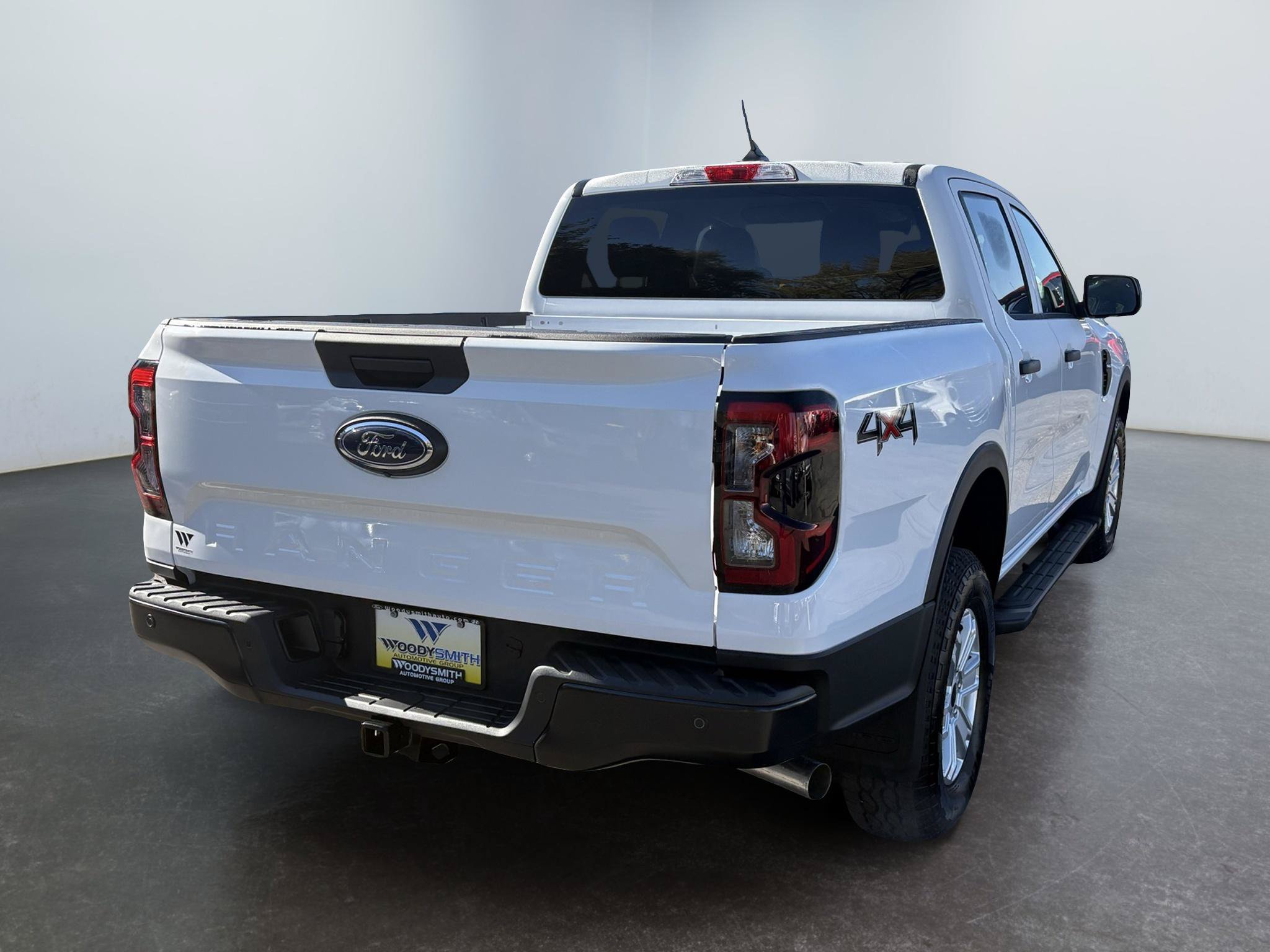 New 2026 Ford Ranger XL w/ Trailer Tow Package AWD/4WD image 5