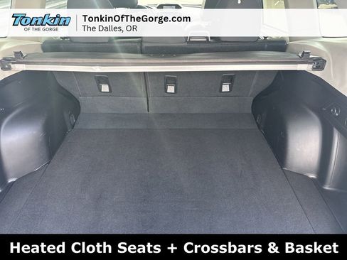 Used 2020 Subaru Forester Premium image 5