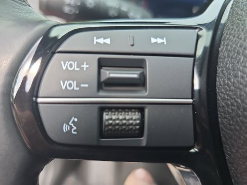 Used 2023 Honda Civic Sport Touring image 16
