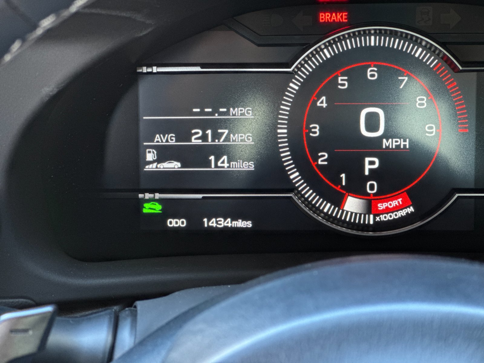 Used 2025 Toyota GR86 Premium RWD image 24