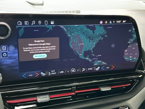 Used 2024 Chevrolet Silverado EV RST image 22