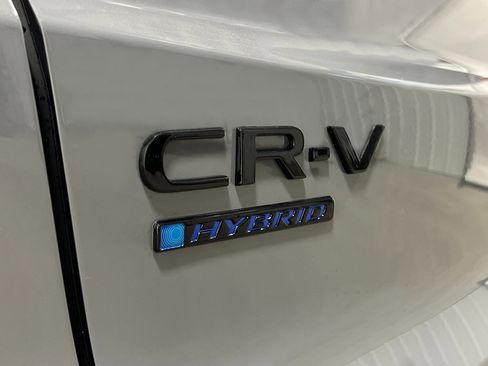 New 2026 Honda CR-V Sport Touring image 10