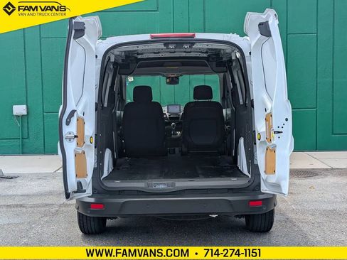 Used 2019 Ford Transit Connect XL FWD image 11