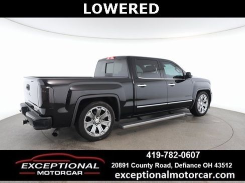Used 2018 GMC Sierra 1500 Denali w/ Denali Ultimate Package image 18