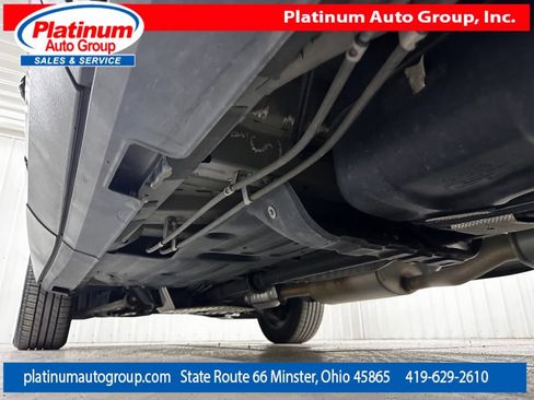 Used 2023 Honda Ridgeline Black Edition image 9