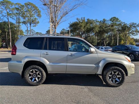 Used 2003 Lexus GX 470 image 11