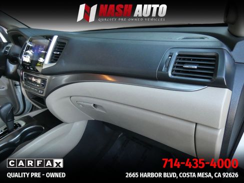 Used 2016 Honda Pilot EX image 28