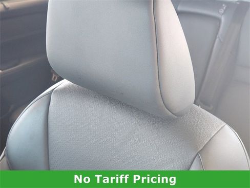 Certified 2024 Nissan Rogue SV w/ SV Premium Package image 13