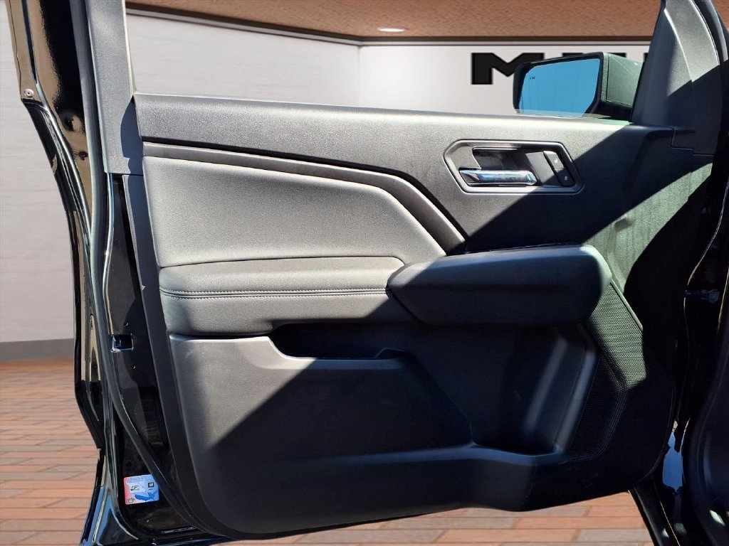 New 2026 Chevrolet Colorado LT w/ Advanced Trailering Package AWD/4WD image 19