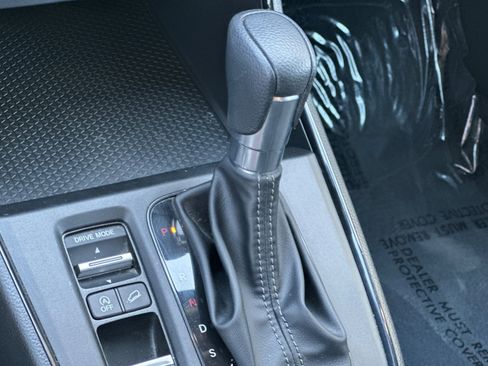 Certified 2023 Honda CR-V EX image 21