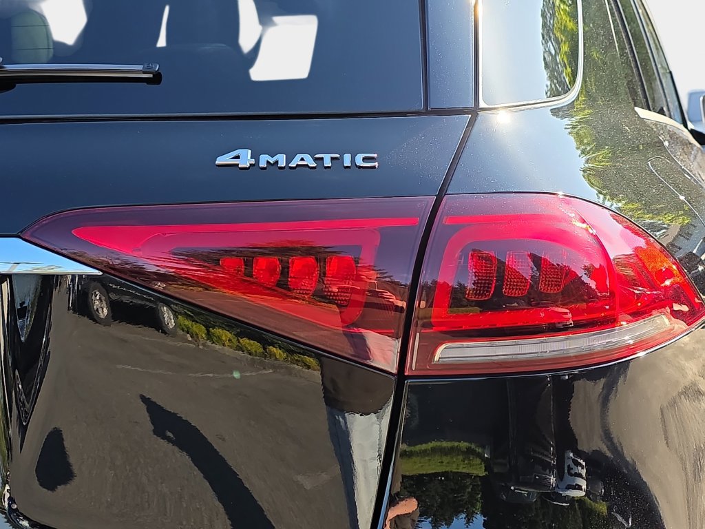 Used 2022 Mercedes-Benz GLE 350 4MATIC image 39